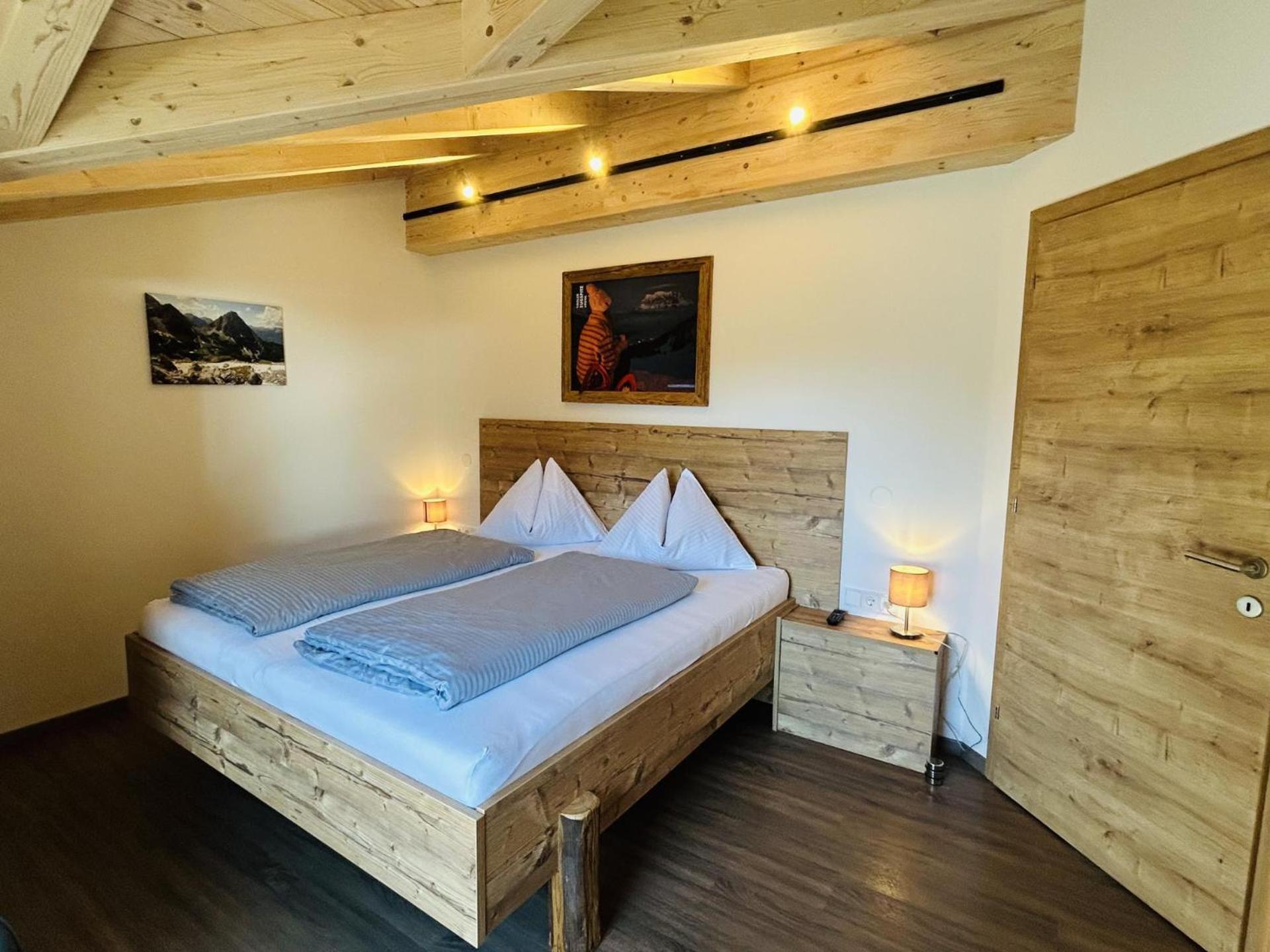 Mari'S Landhaus Бібервір Екстер'єр фото