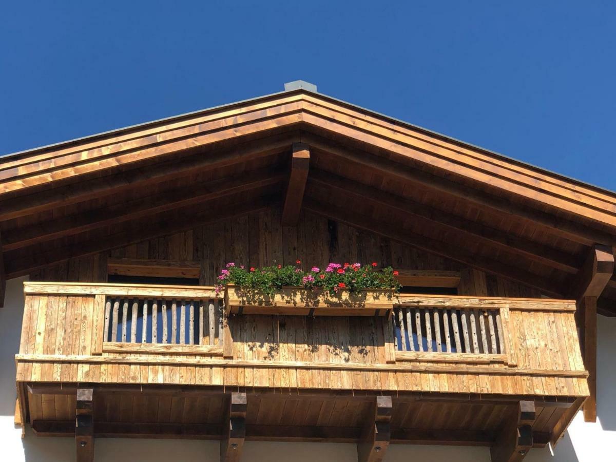 Mari'S Landhaus Бібервір Екстер'єр фото